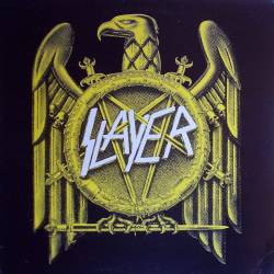 Slayer (USA) : Clash of the Titans